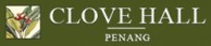 Clove Hall - Logo